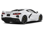 2025 Chevrolet Corvette Stingray 2LT
