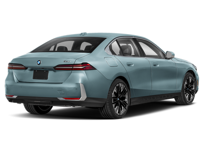 2026 BMW 5 Series 530i xDrive