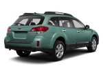 2010 Subaru Outback 4dr Wgn H4 Auto 2.5i