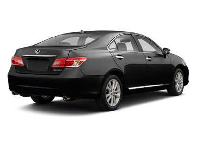 2011 Lexus ES 350