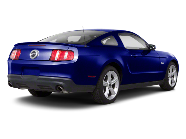 2012 Ford Mustang V6 Premium