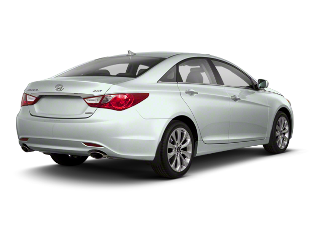 2012 Hyundai Sonata Limited
