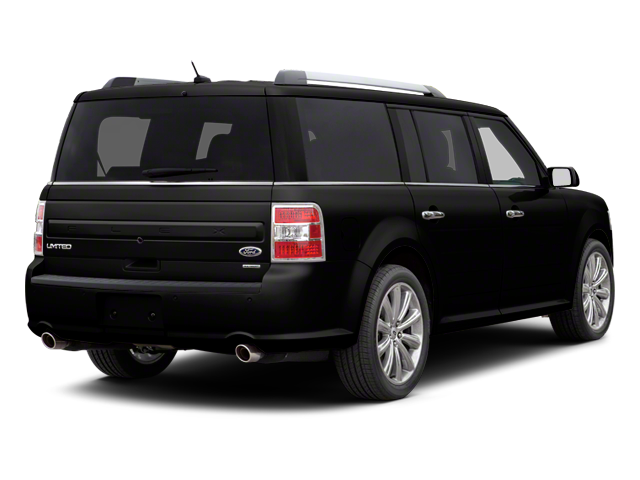 2013 Ford Flex SE