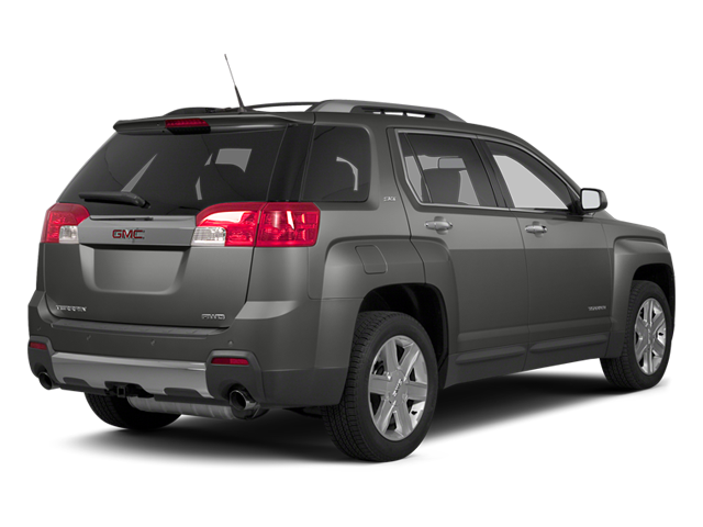 2013 GMC Terrain SLE-2