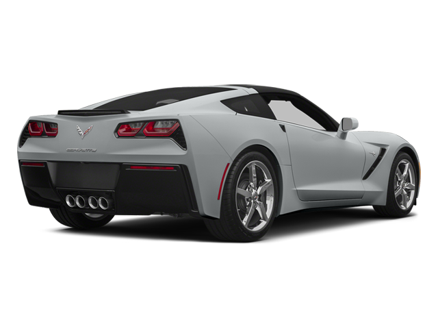 2014 Chevrolet Corvette Stingray Base 2LT