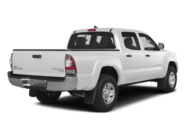 2014 Toyota Tacoma Base V6