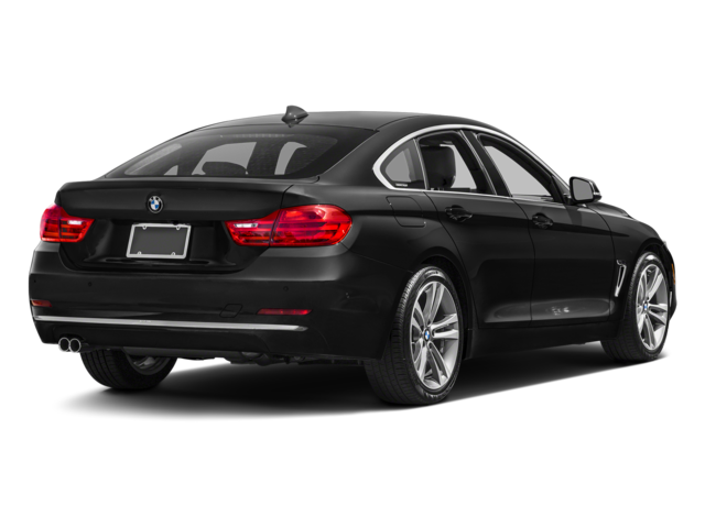 2017 BMW 4 Series 430i Gran Coupe