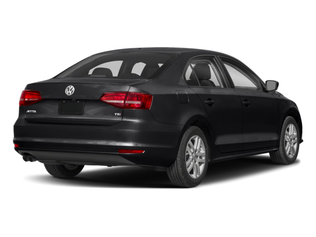 2018 Volkswagen Jetta Wolfsburg