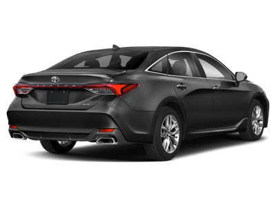 2019 Toyota Avalon XLE