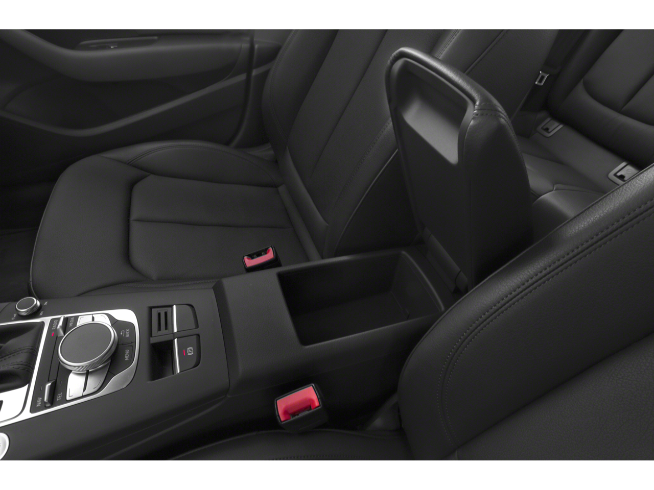 2015 Audi A3 1.8T Premium