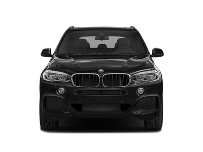2015 BMW X5 xDrive35i Sport Activity