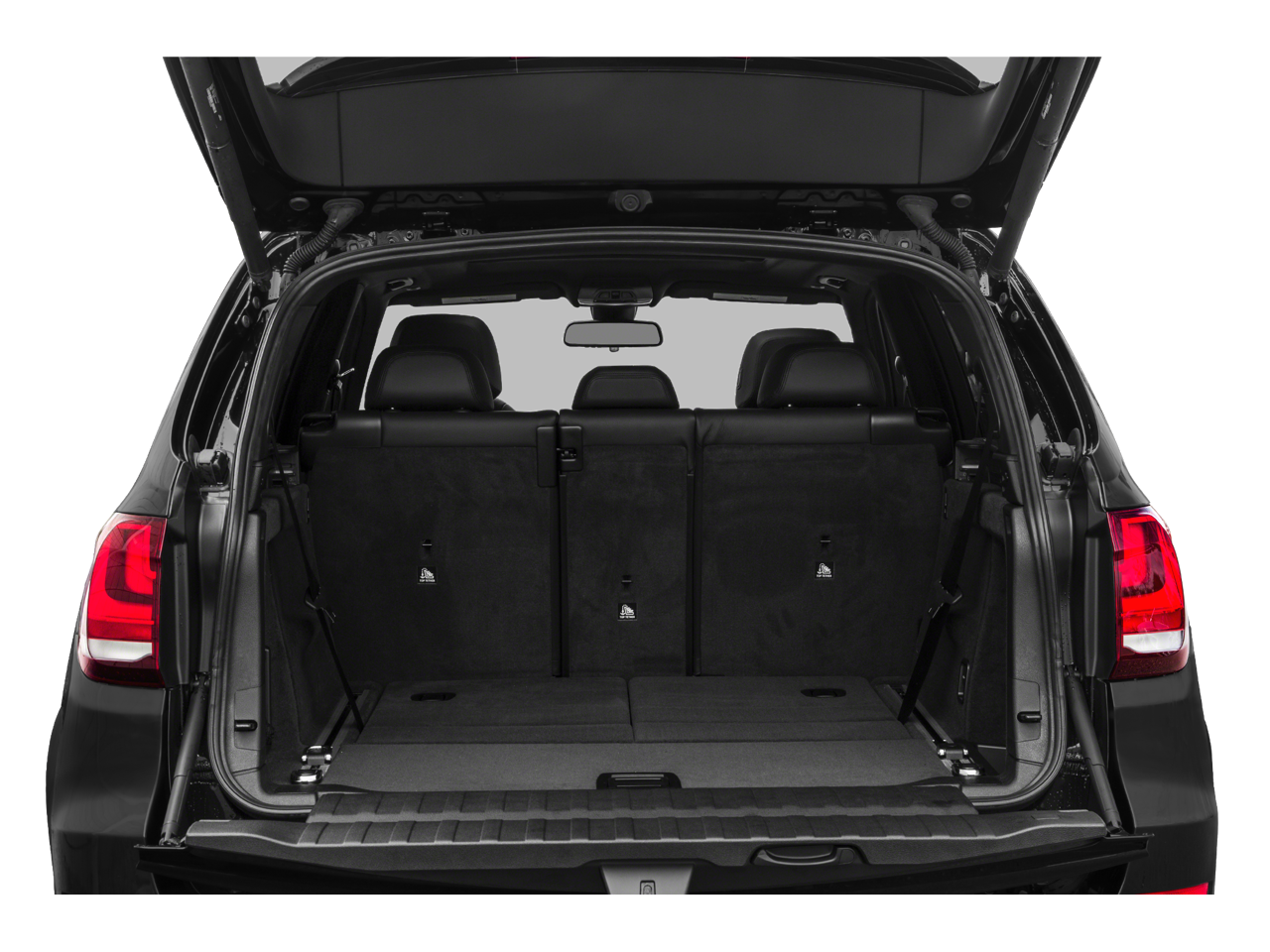 2015 BMW X5 xDrive35i Sport Activity