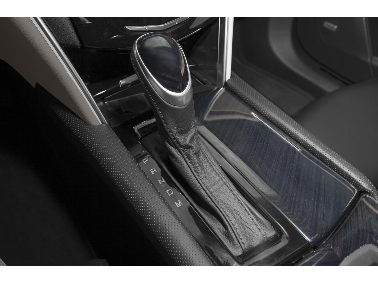 2015 Cadillac XTS Luxury