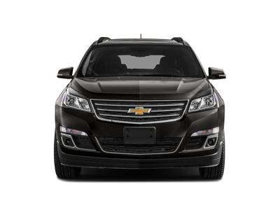 2015 Chevrolet Traverse 2LT 2LT