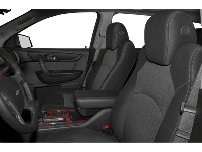 2015 Chevrolet Traverse 2LT 2LT