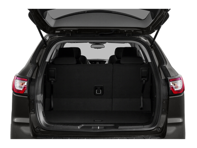 2015 Chevrolet Traverse 2LT 2LT