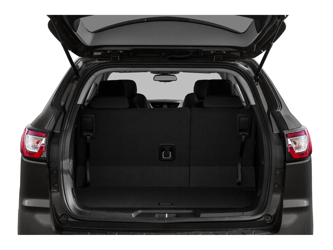 2015 Chevrolet Traverse 2LT 2LT