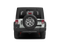 2015 Jeep Wrangler Rubicon