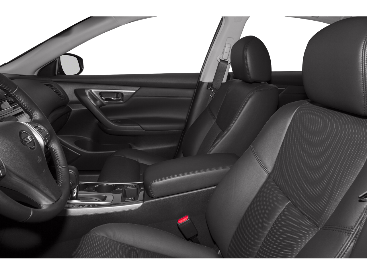 2015 Nissan Altima 3.5 SL