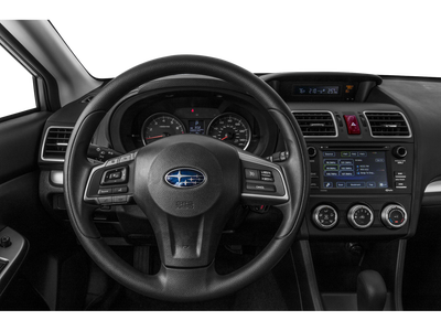 2015 Subaru Impreza 2.0i Sport Premium