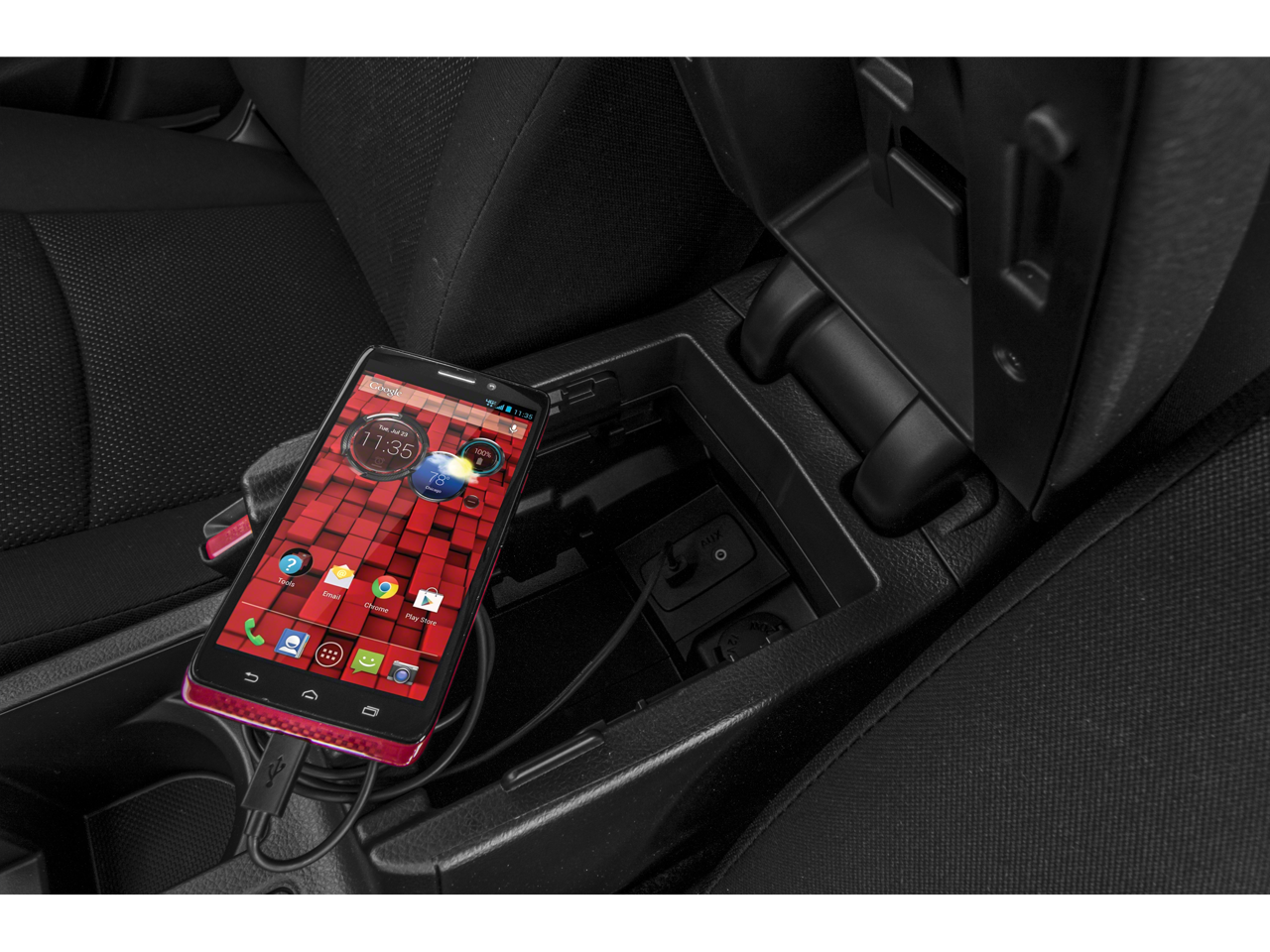 2015 Subaru Impreza 2.0i Sport Premium