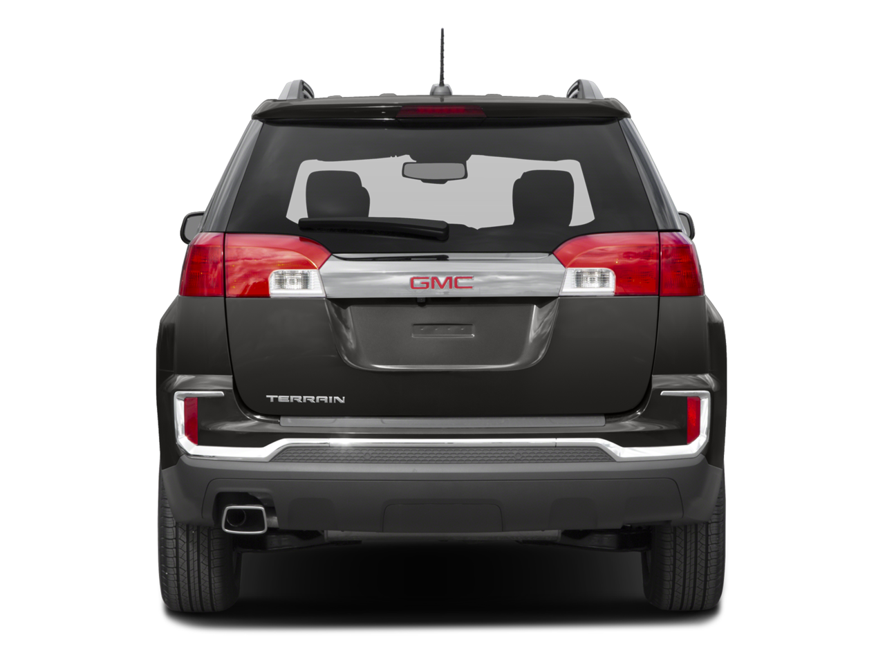 2016 GMC Terrain SLE-2