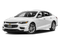 2017 Chevrolet Malibu LT 1LT