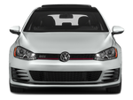 2017 Volkswagen Golf GTI S