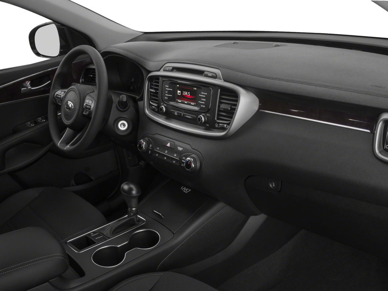 2018 Kia Sorento L