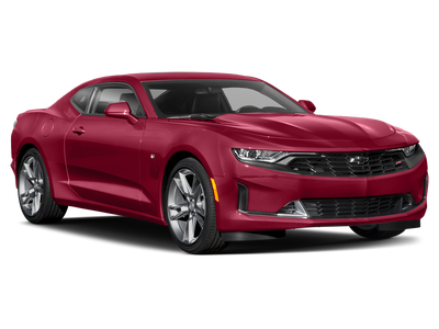 2019 Chevrolet Camaro 3LT