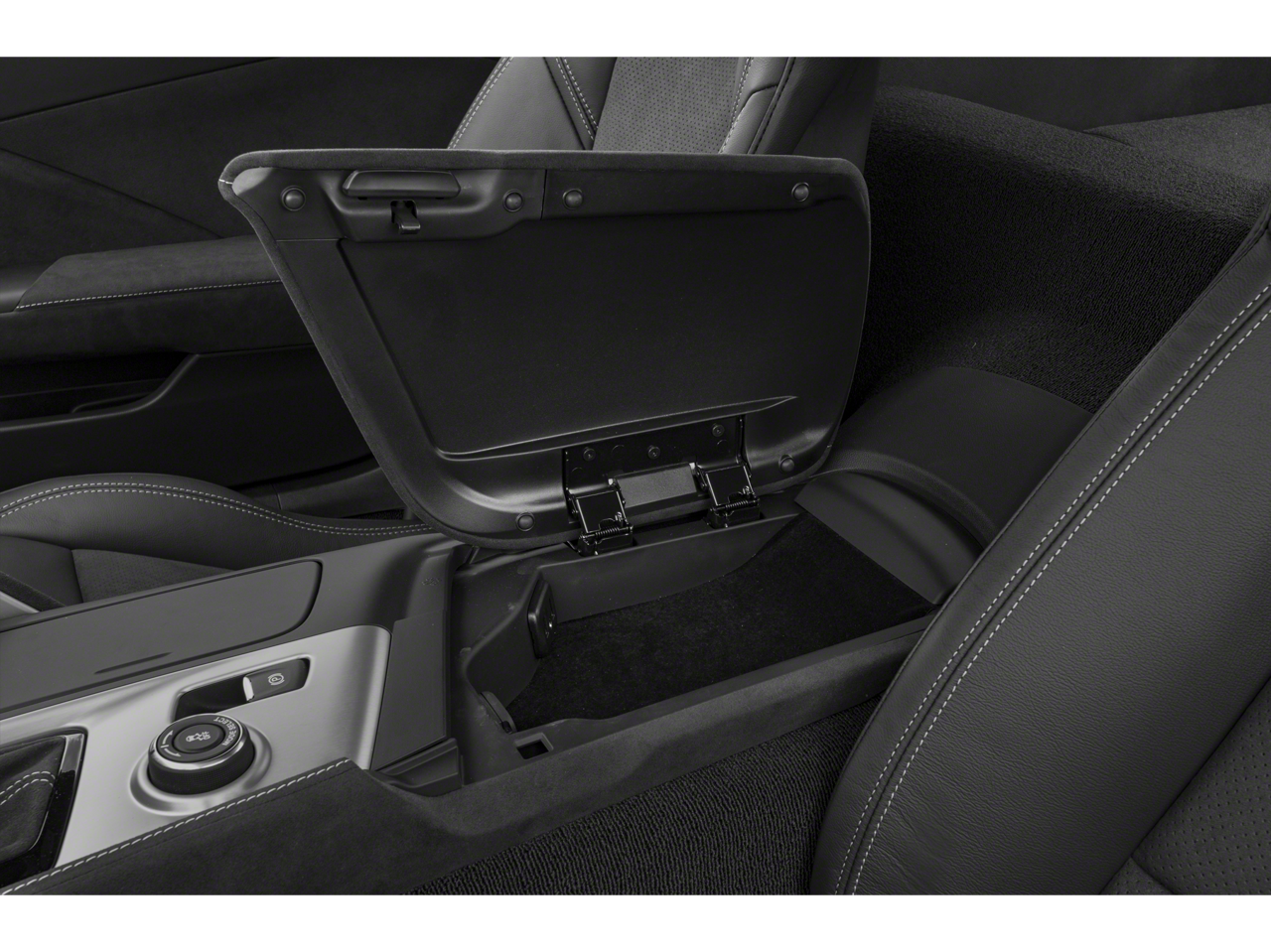 2019 Chevrolet Corvette Z06 1LZ