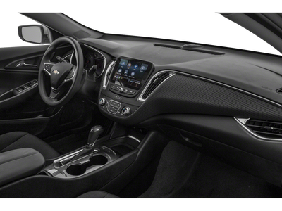 2019 Chevrolet Malibu RS