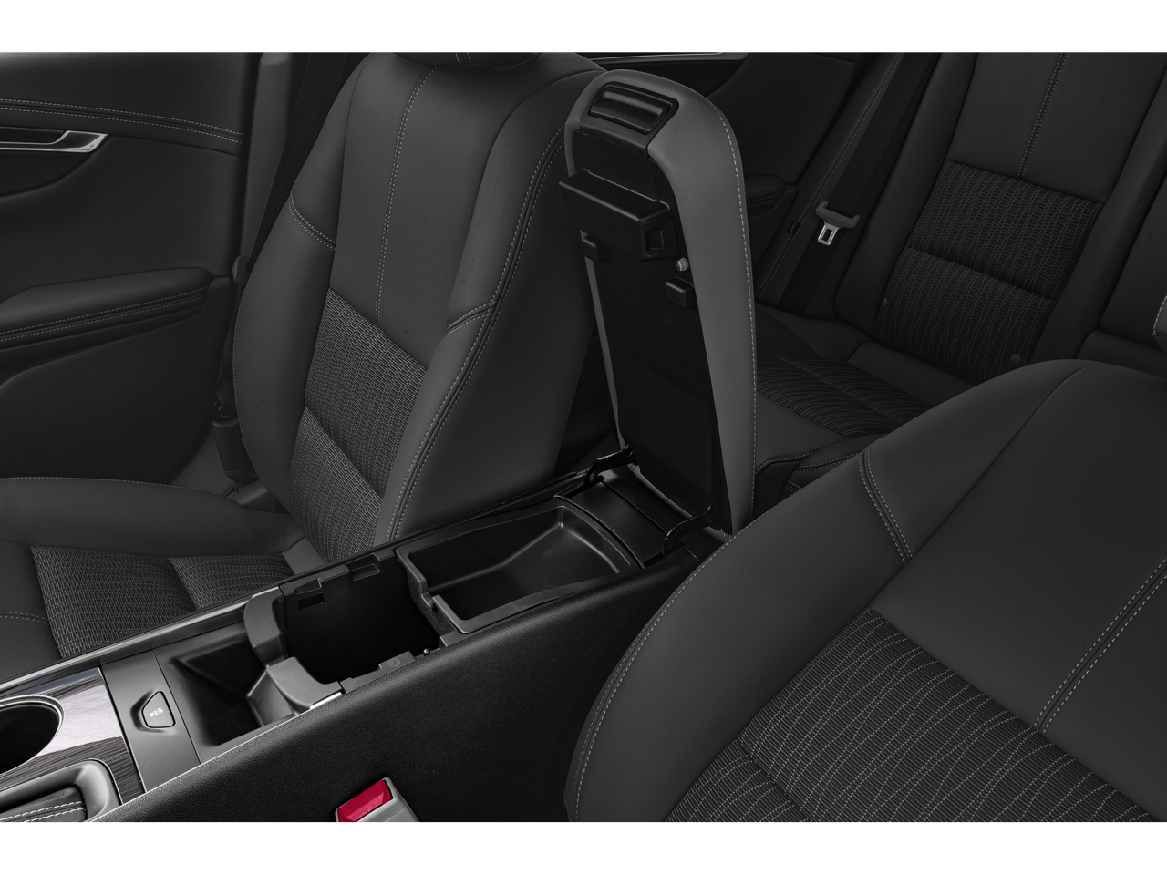 2019 Chevrolet Impala LS 1FL