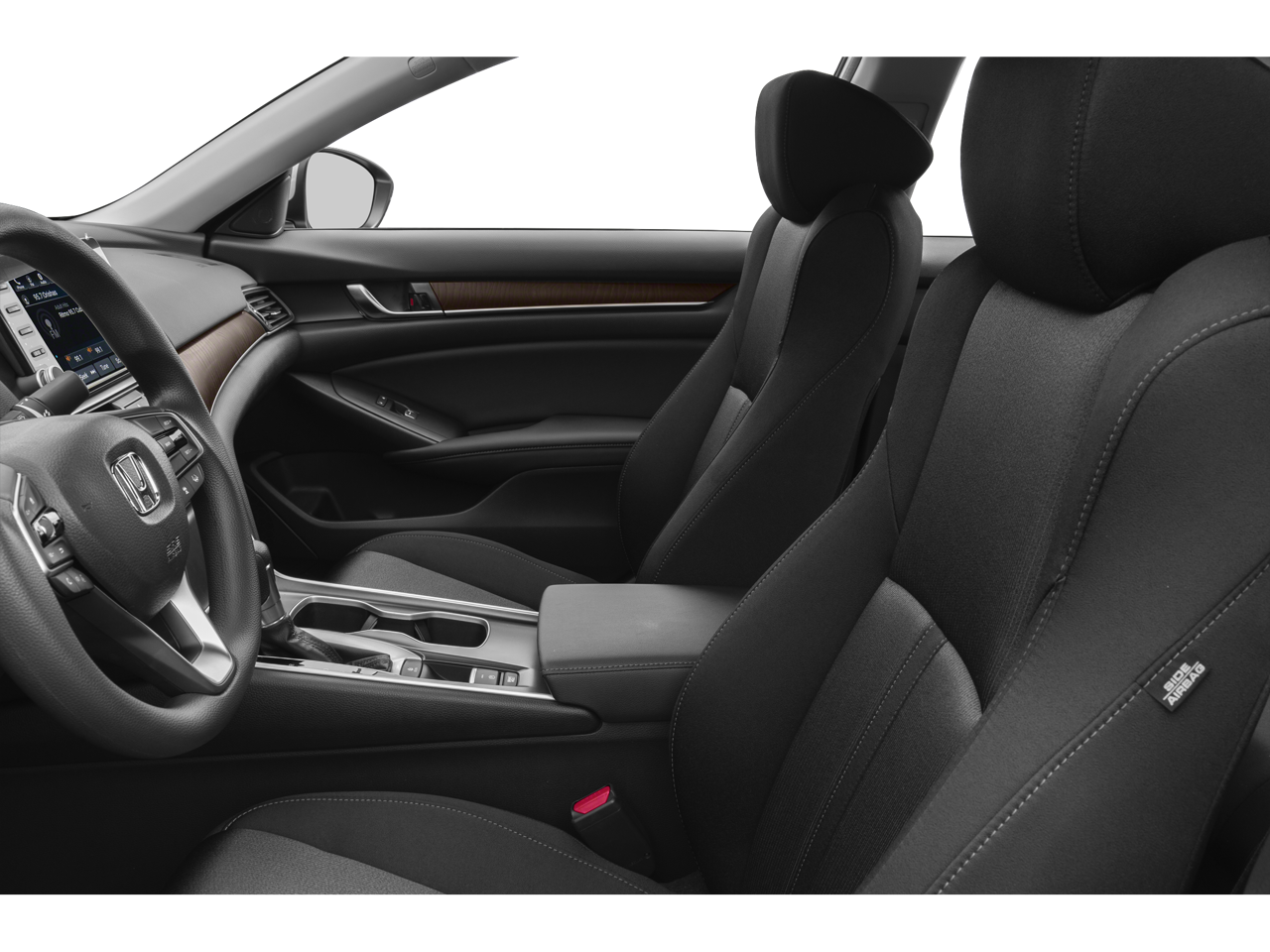 2019 Honda Accord EX