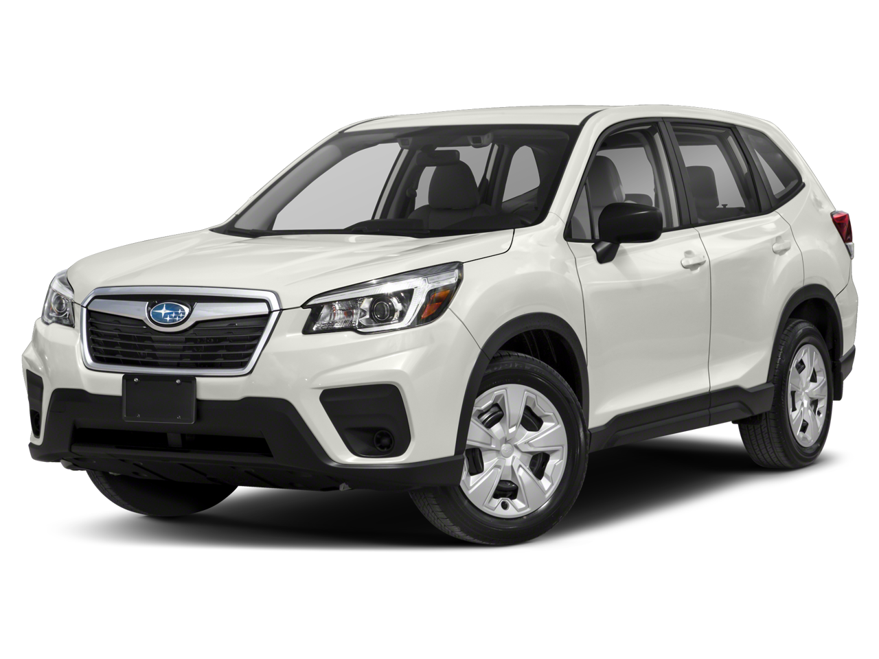 2019 Subaru Forester Premium Premium
