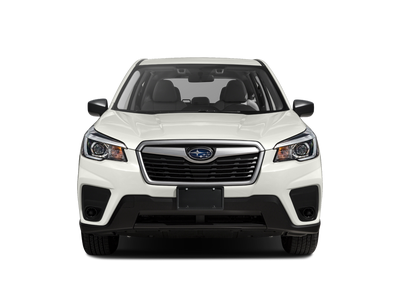 2019 Subaru Forester Premium Premium