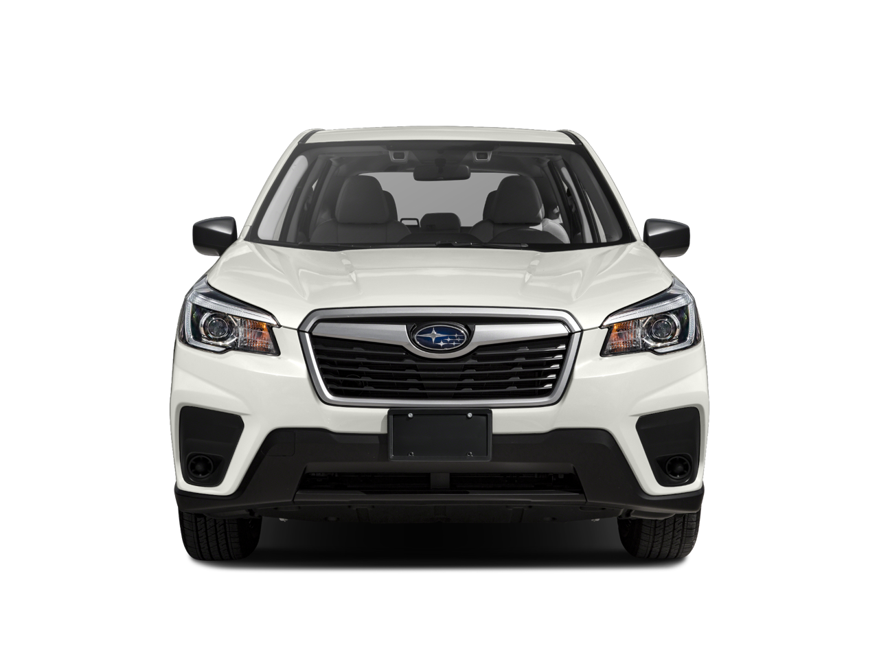 2019 Subaru Forester Premium Premium