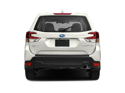 2019 Subaru Forester Premium Premium
