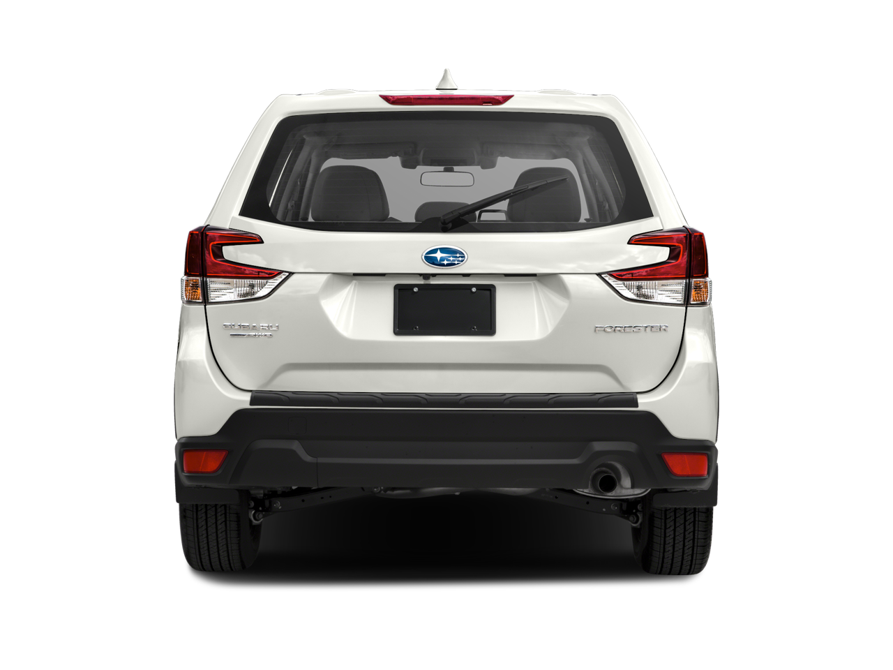 2019 Subaru Forester Premium Premium