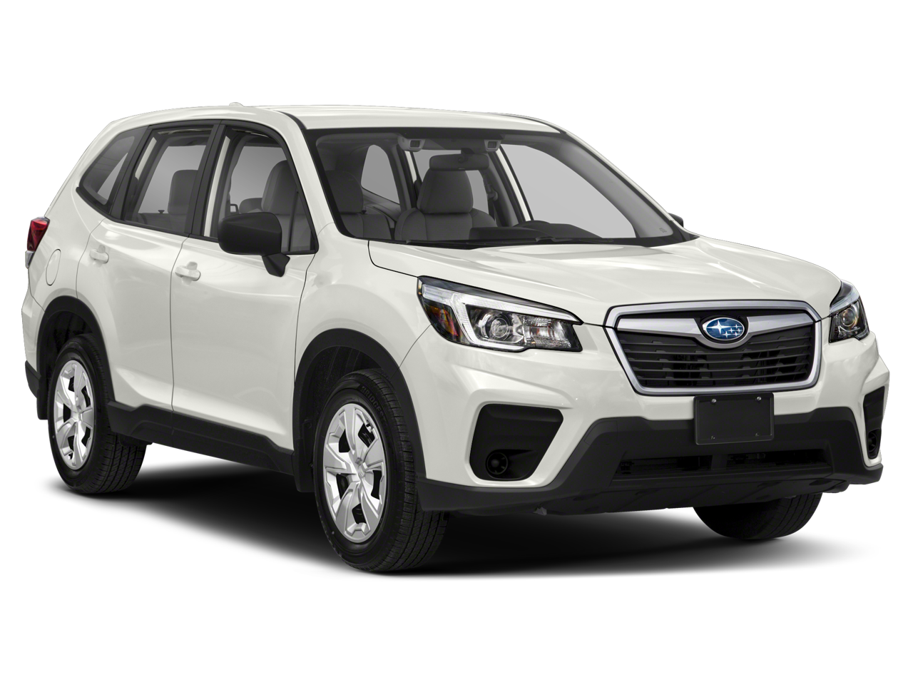 2019 Subaru Forester Premium Premium