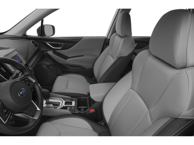 2019 Subaru Forester Premium Premium