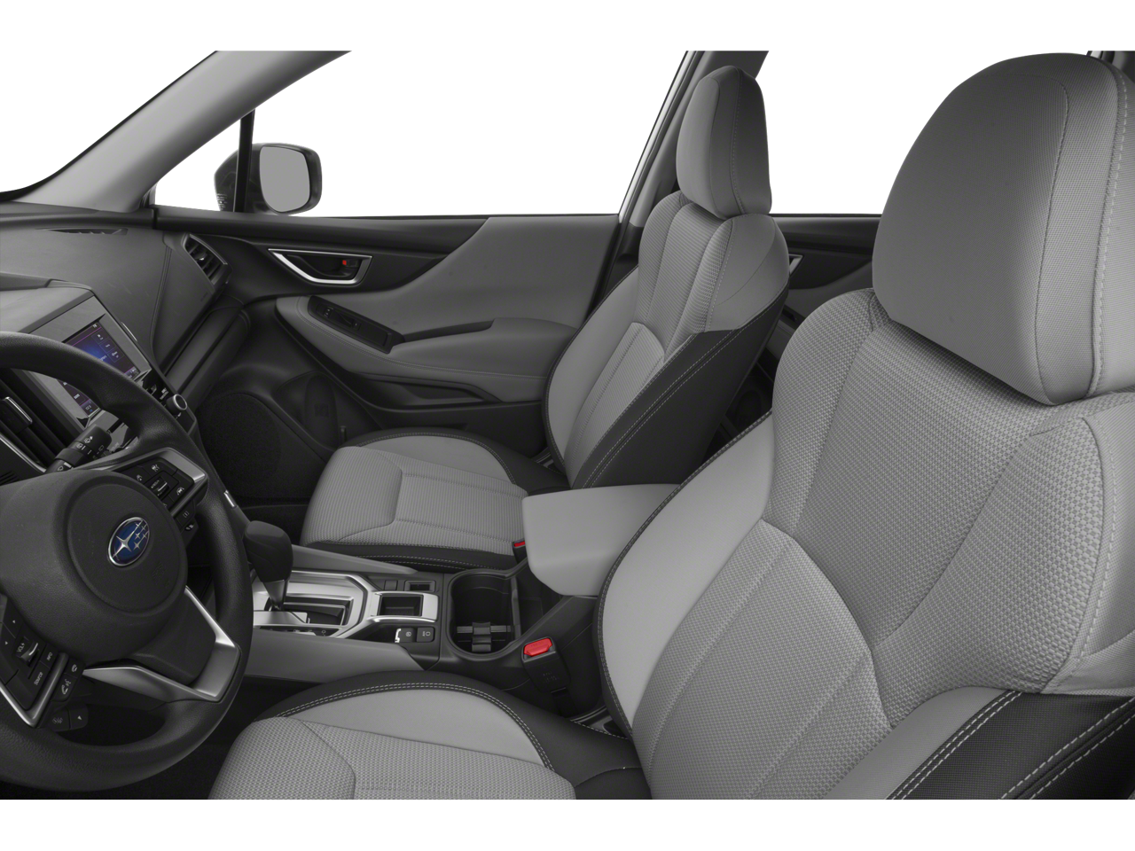 2019 Subaru Forester Premium Premium