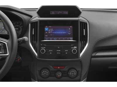 2019 Subaru Forester Premium Premium