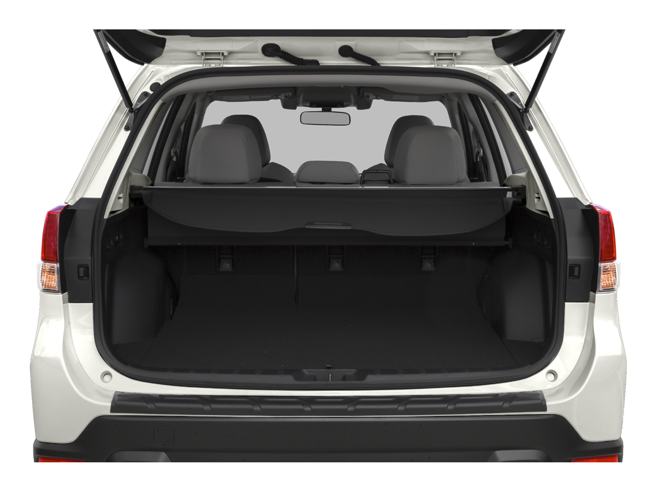 2019 Subaru Forester Premium Premium