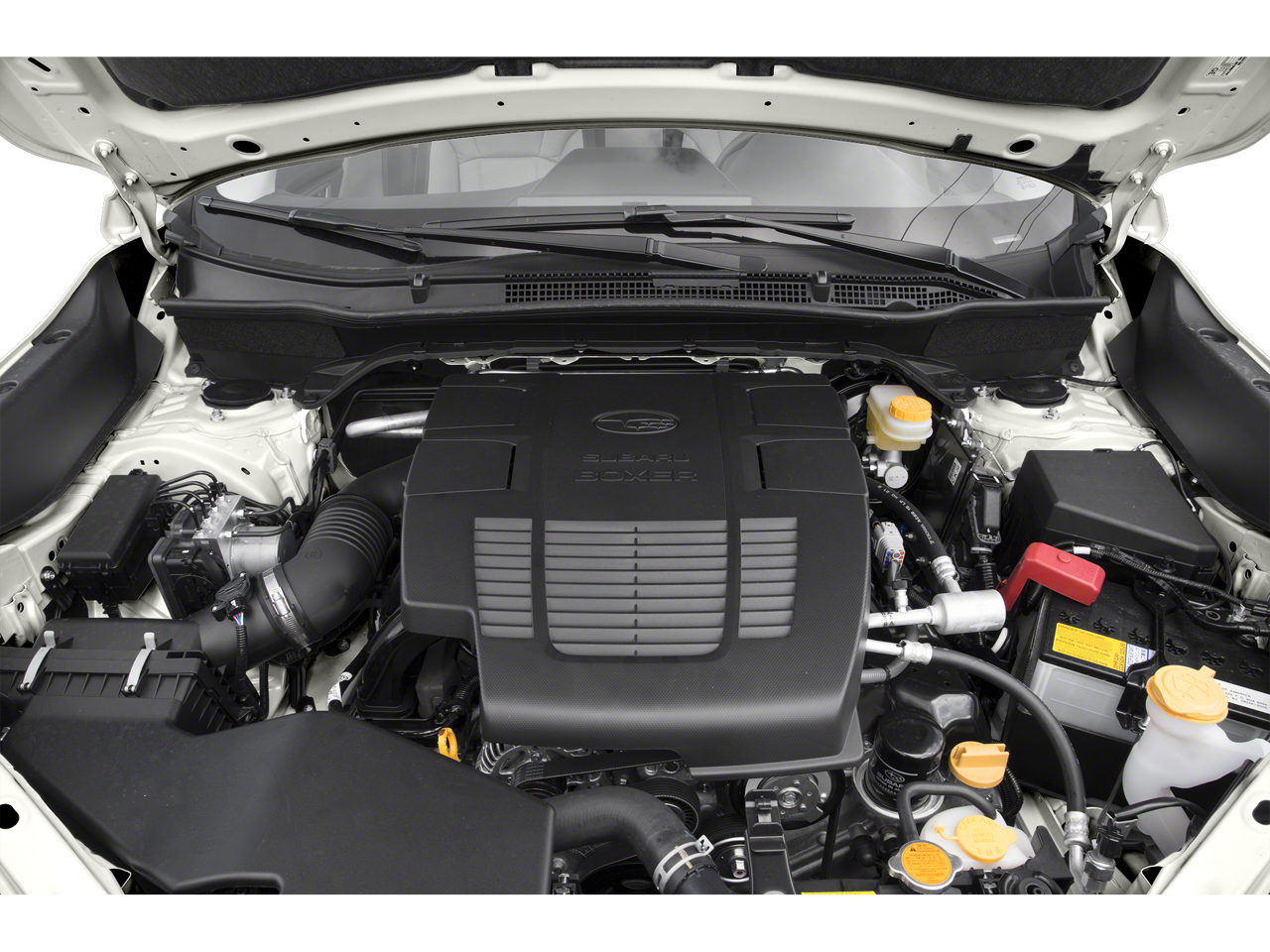 2019 Subaru Forester Premium Premium