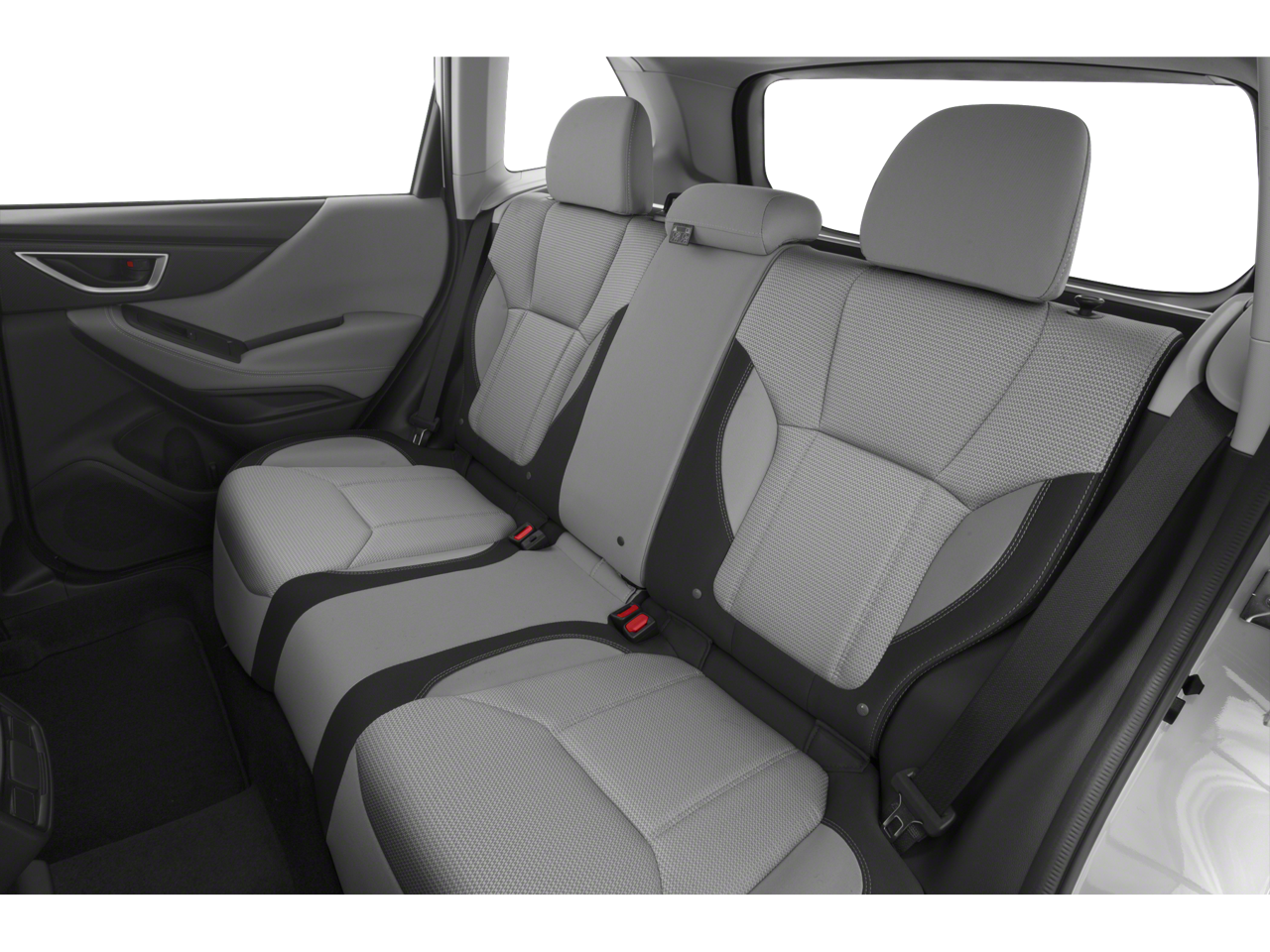 2019 Subaru Forester Premium Premium