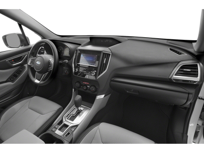 2019 Subaru Forester Premium Premium