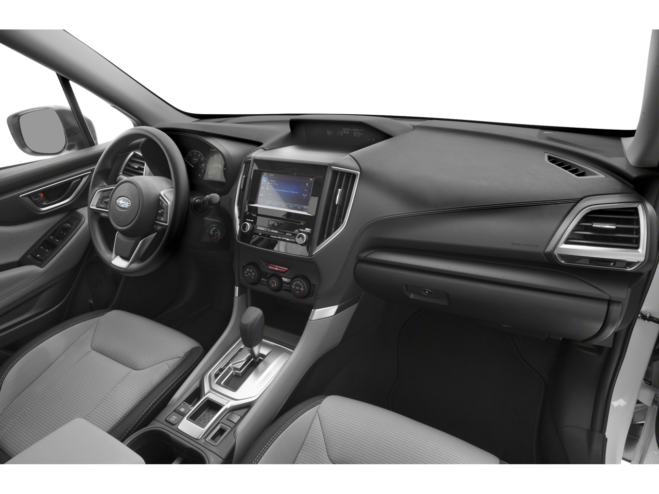 2019 Subaru Forester Premium Premium