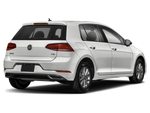 2019 Volkswagen Golf TSI SE 4-Door