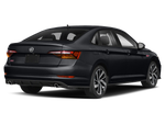 2019 Volkswagen Jetta GLI 2.0T 35th Anniversary Edition